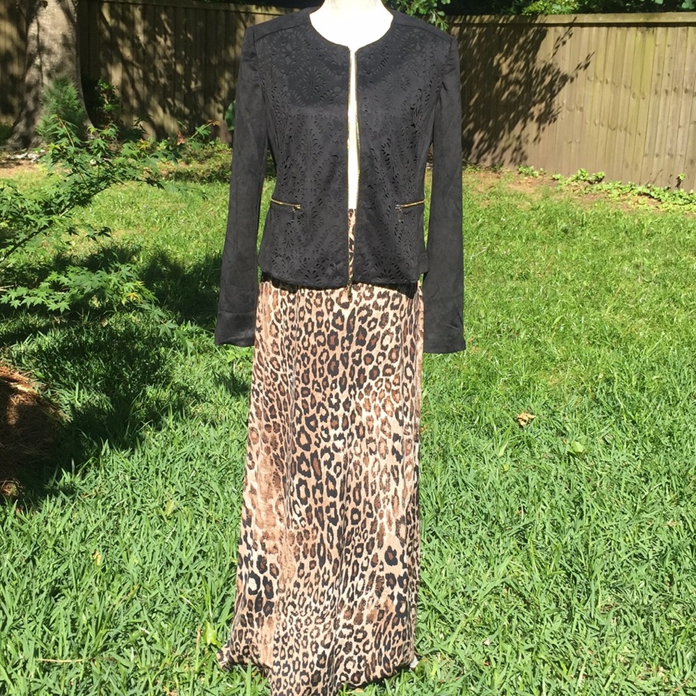 Animal Skirt - Picture 4 of 5